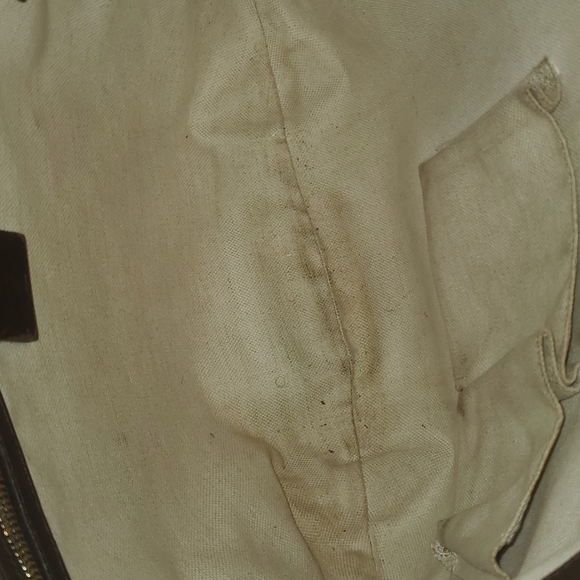 Authentic Gucci crossbody - Picture 6 of 8